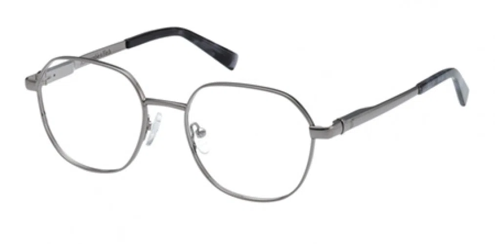 ABERCROMBIE & FITCH 50045 Eyeglasses - view 2